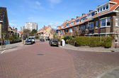 Scheveningen