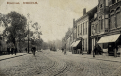 Schiedam