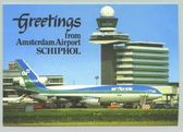 Schiphol