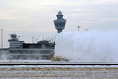 Schiphol