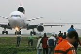 Schiphol