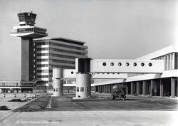 Schiphol