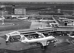 Schiphol