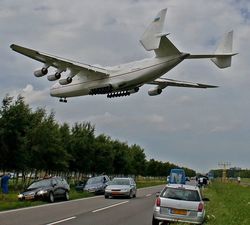 Schiphol