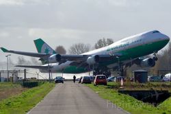 Schiphol