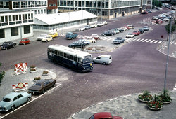 Schiphol