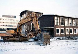 Schiphol