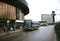 Schiphol