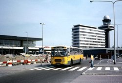 Schiphol