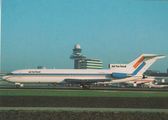 Schiphol