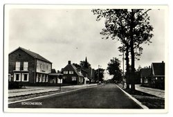Schoonebeek