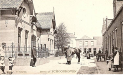 Schoonhoven