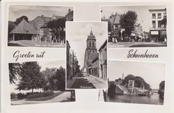 Schoonhoven