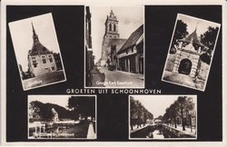 Schoonhoven