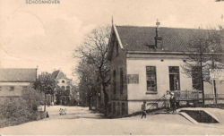 Schoonhoven