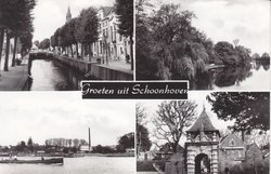 Schoonhoven