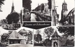 Schoonhoven