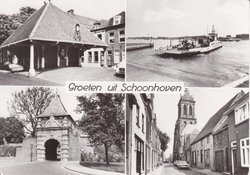 Schoonhoven