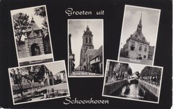 Schoonhoven