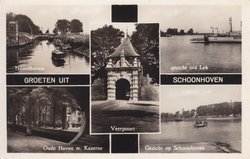 Schoonhoven