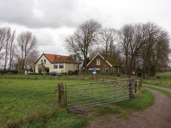 Spaarnwoude