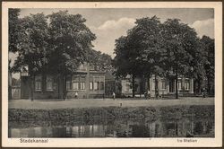 Stadskanaal