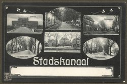 Stadskanaal