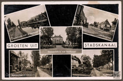 Stadskanaal