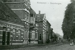 Steenbergen