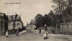 Steenbergen