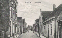 Strijen