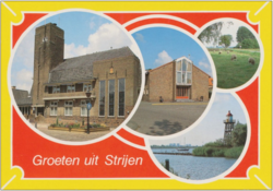 Strijen