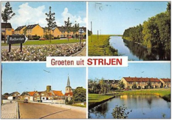 Strijen