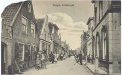 Strijen