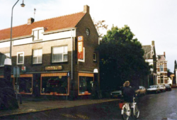 Terneuzen