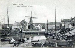 Terneuzen