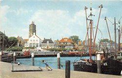 Terschelling