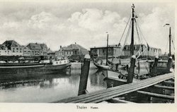 Tholen