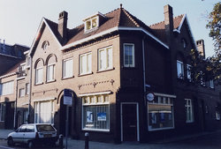 Tilburg