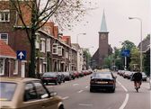 Tilburg