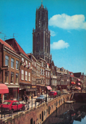 Utrecht