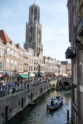 Utrecht