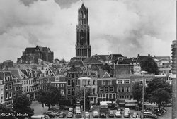 Utrecht