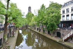 Utrecht