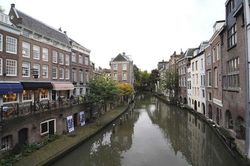 Utrecht