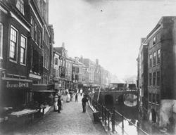 Utrecht