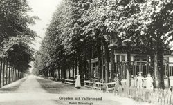 Valthermond