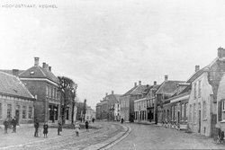 Veghel