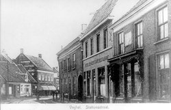 Veghel