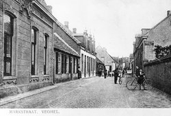 Veghel